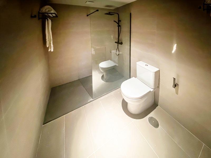 Imi Hotel & Spa Ourense Eksteriør billede