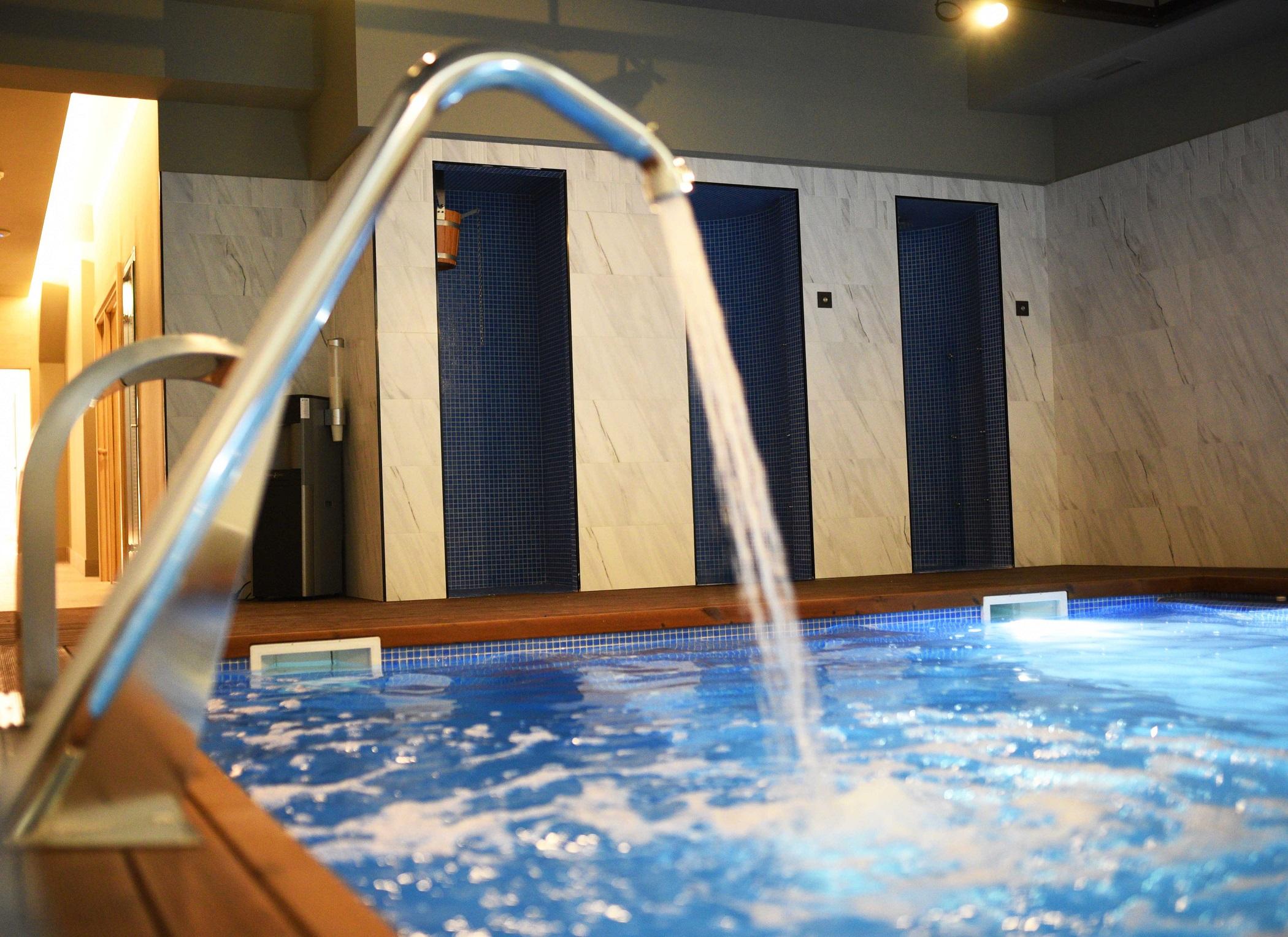 Imi Hotel & Spa Ourense Eksteriør billede